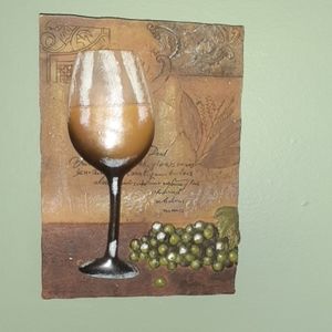 Wall decor